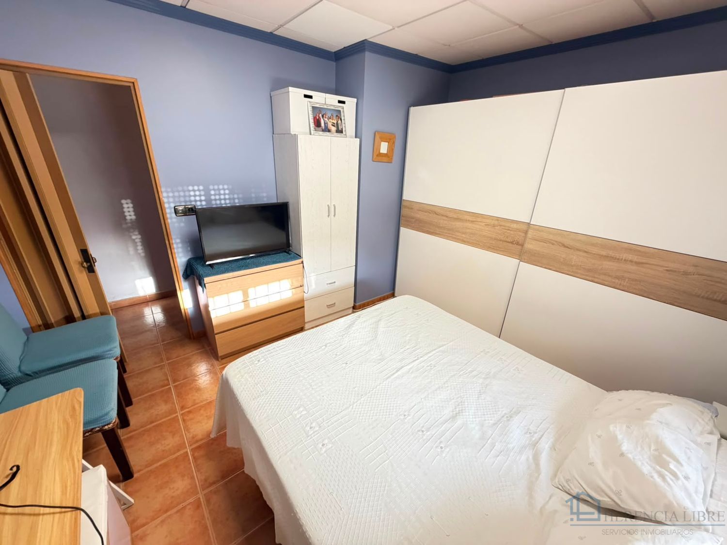 Venta de chalet en Molina de segura