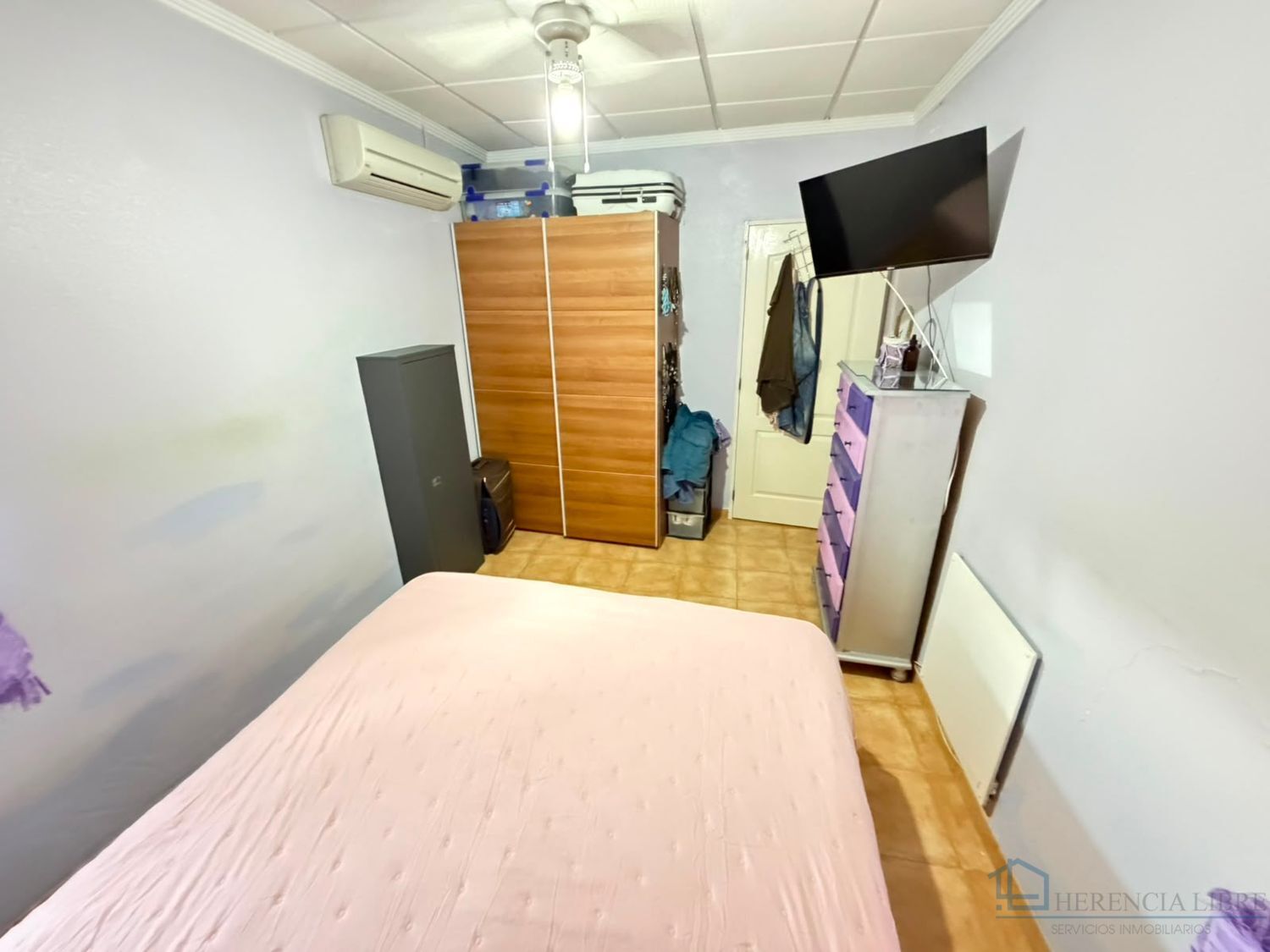 Venta de chalet en Molina de segura