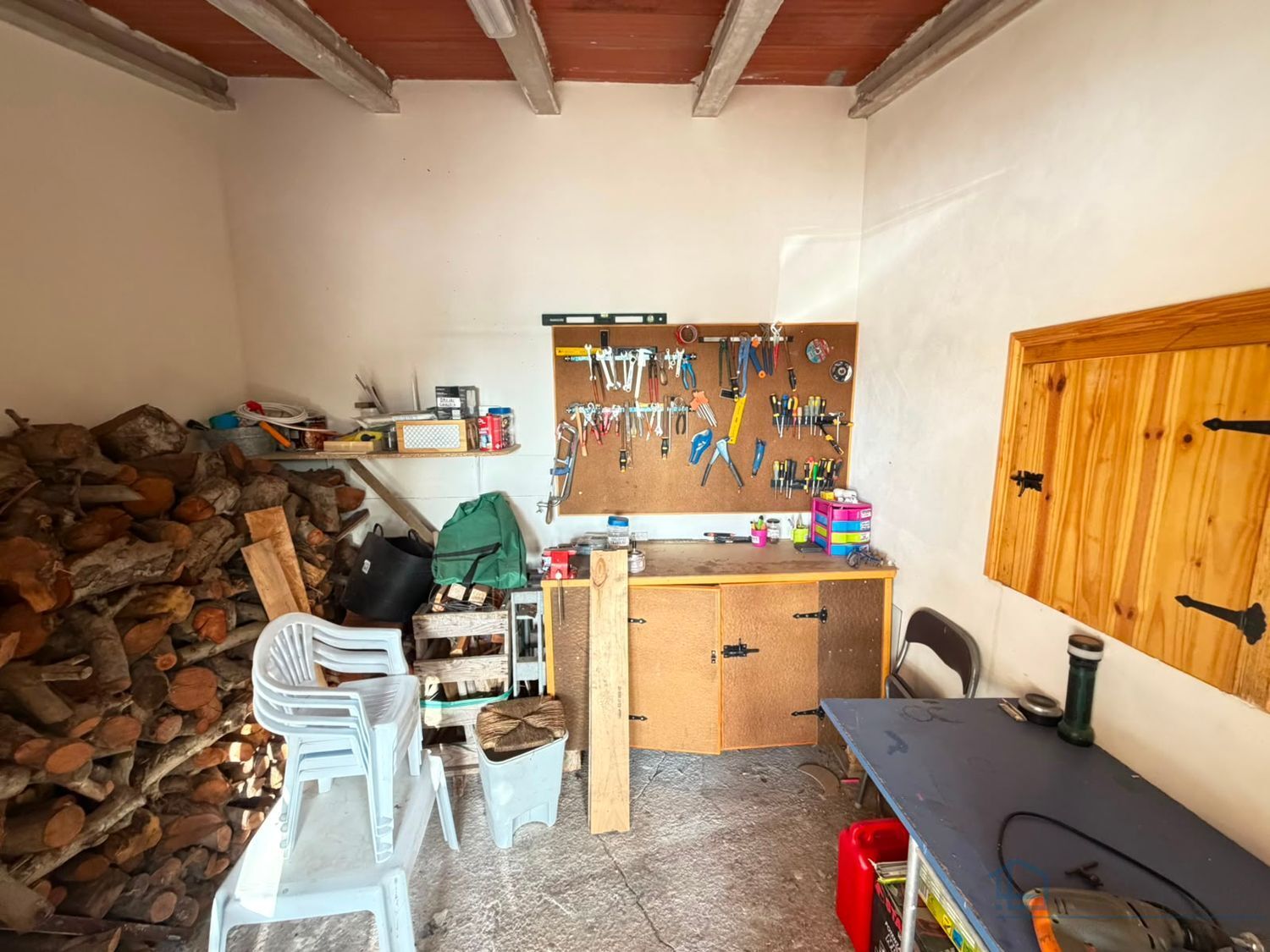 Venta de chalet en Molina de segura
