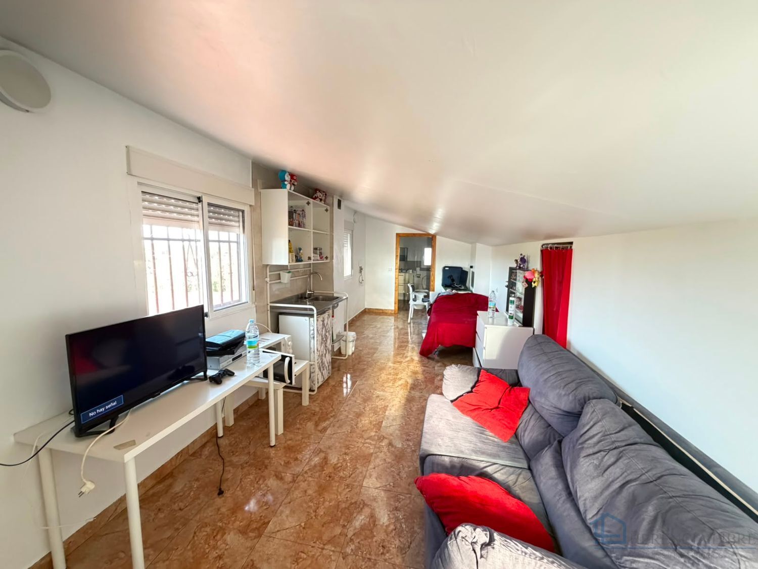 Venta de chalet en Molina de segura