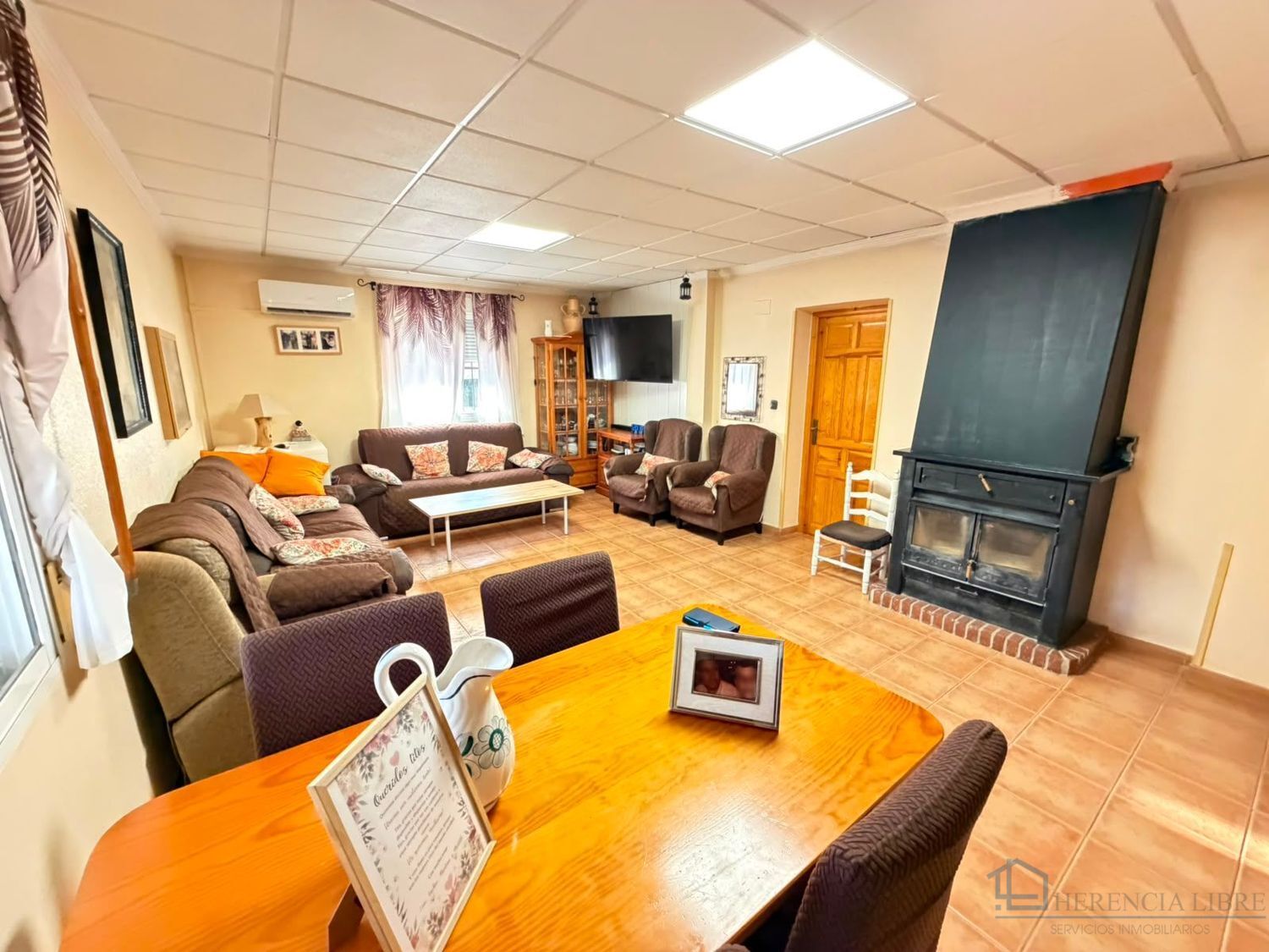 Venta de chalet en Molina de segura
