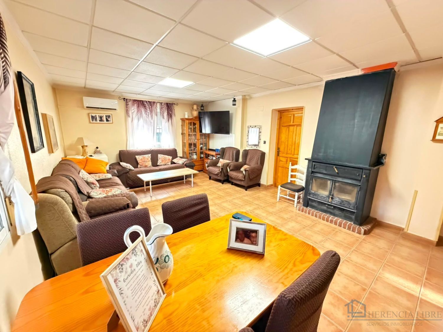 Venta de chalet en Molina de segura