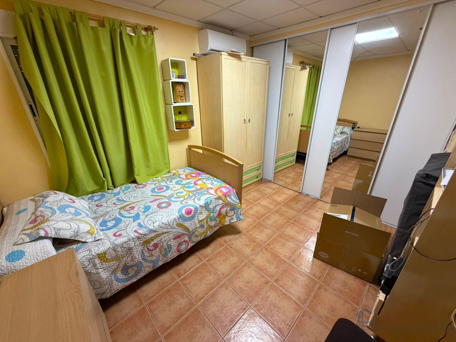 Venta de chalet en Molina de segura