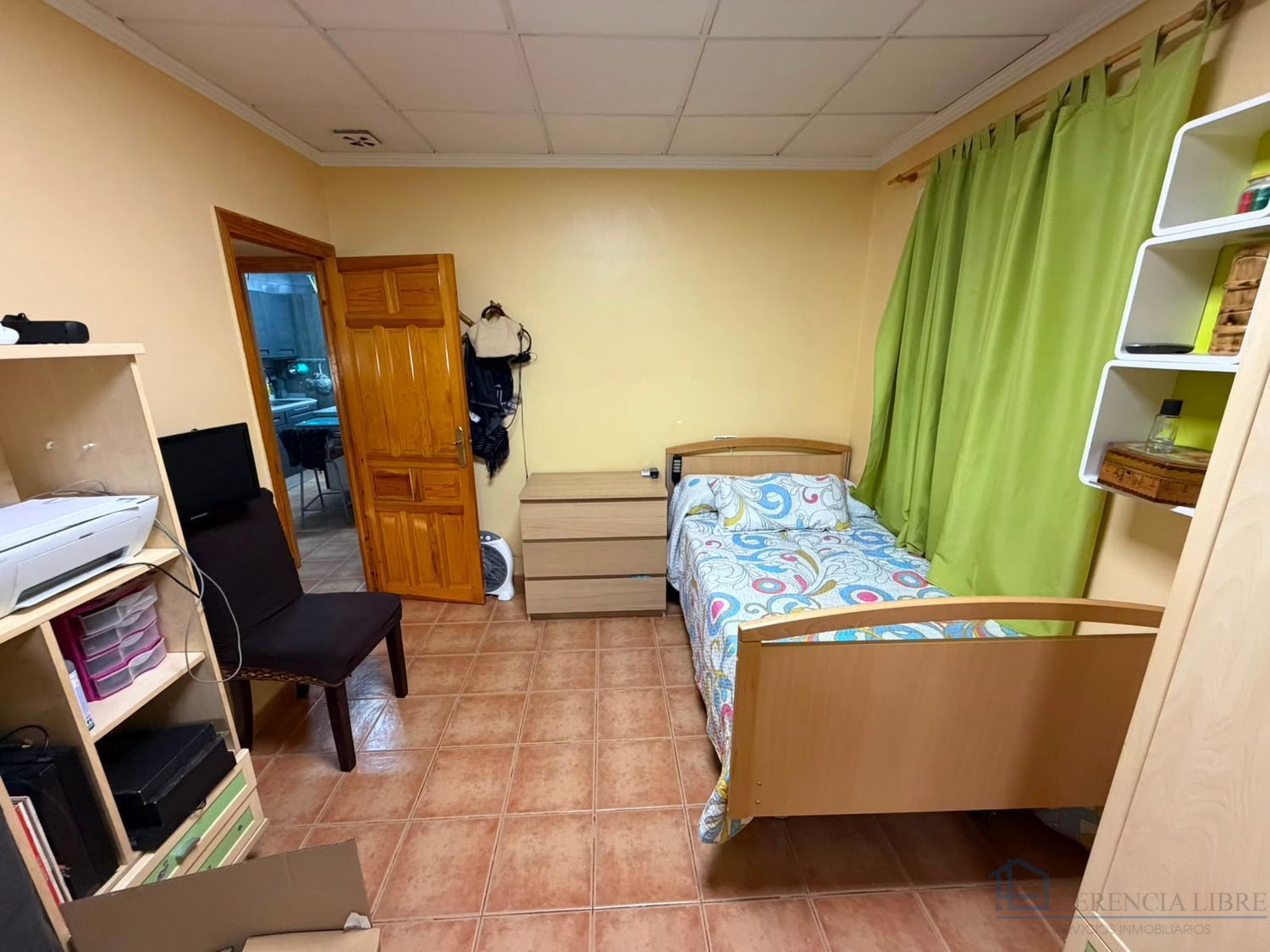 Venta de chalet en Molina de segura