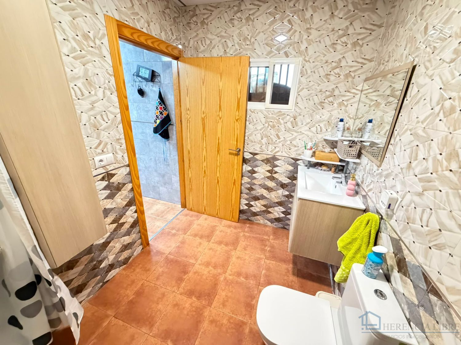 Venta de chalet en Molina de segura