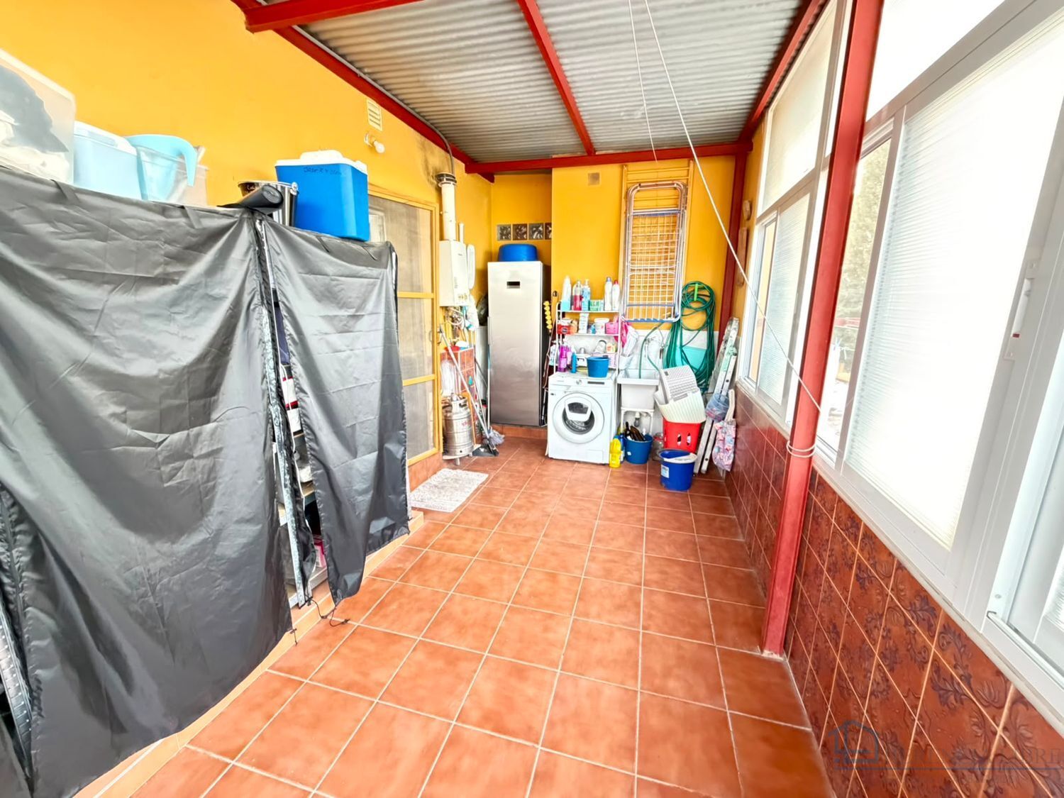 Venta de chalet en Molina de segura