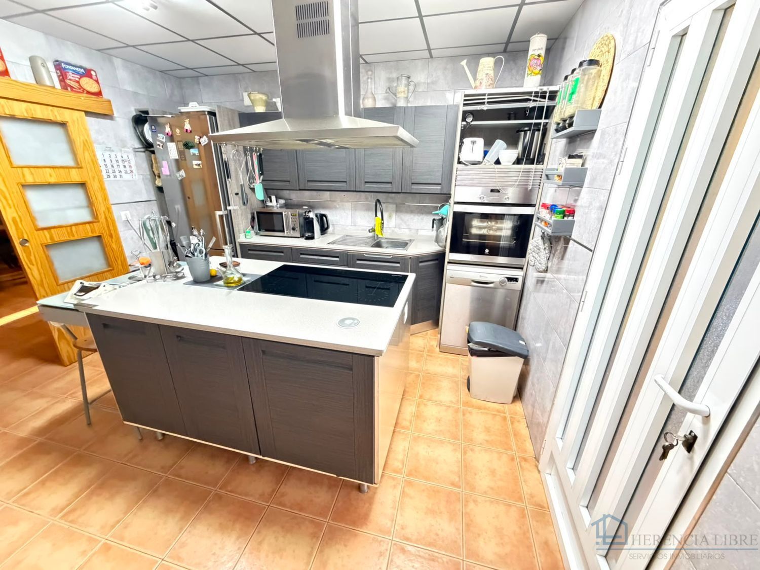 Venta de chalet en Molina de segura
