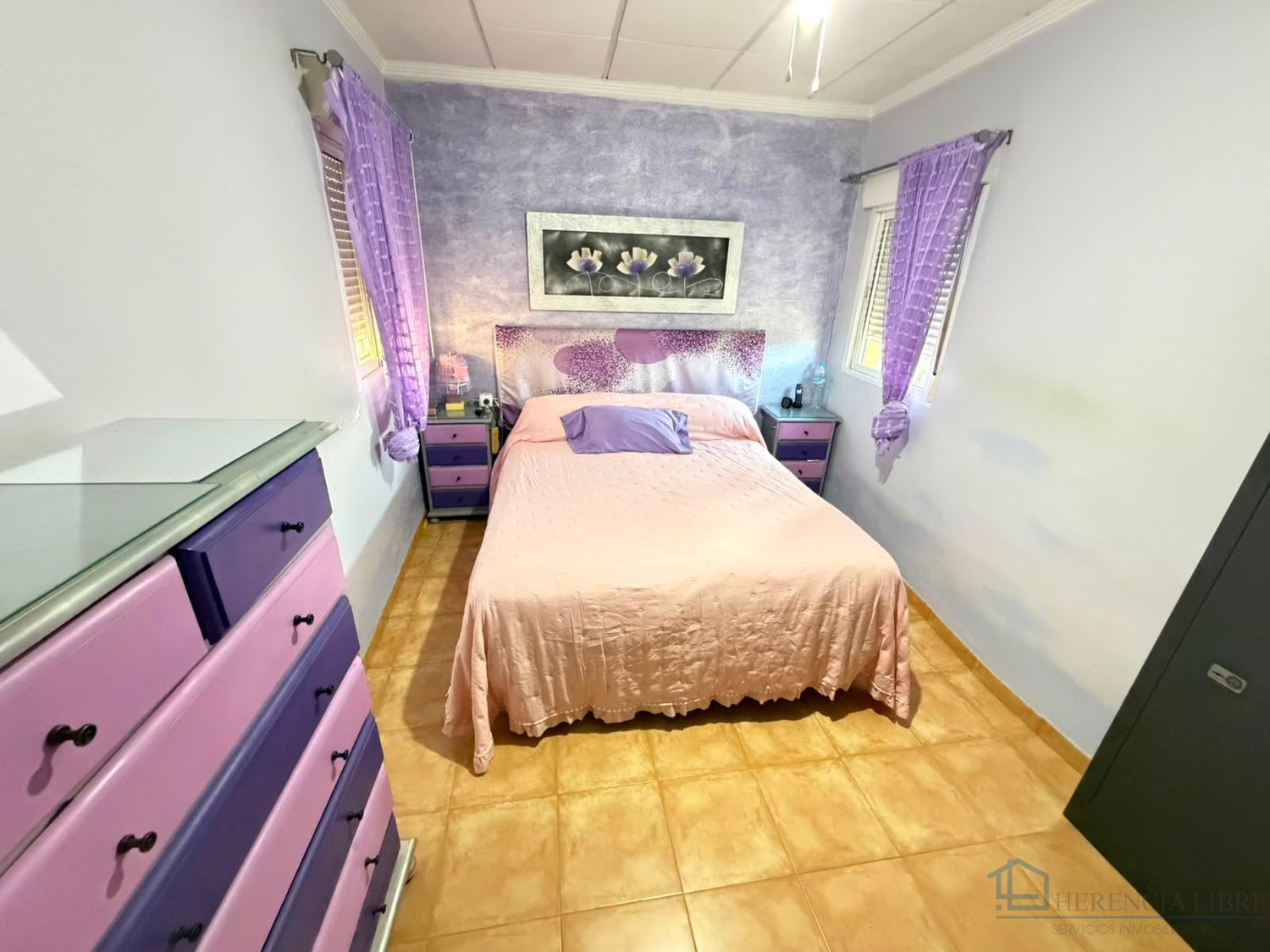 Venta de chalet en Molina de segura