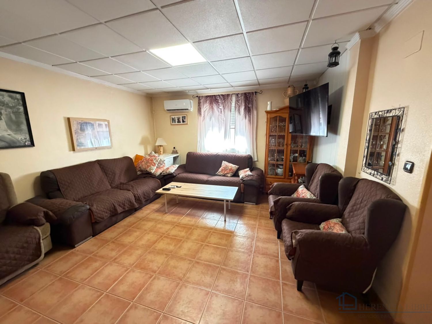 Venta de chalet en Molina de segura