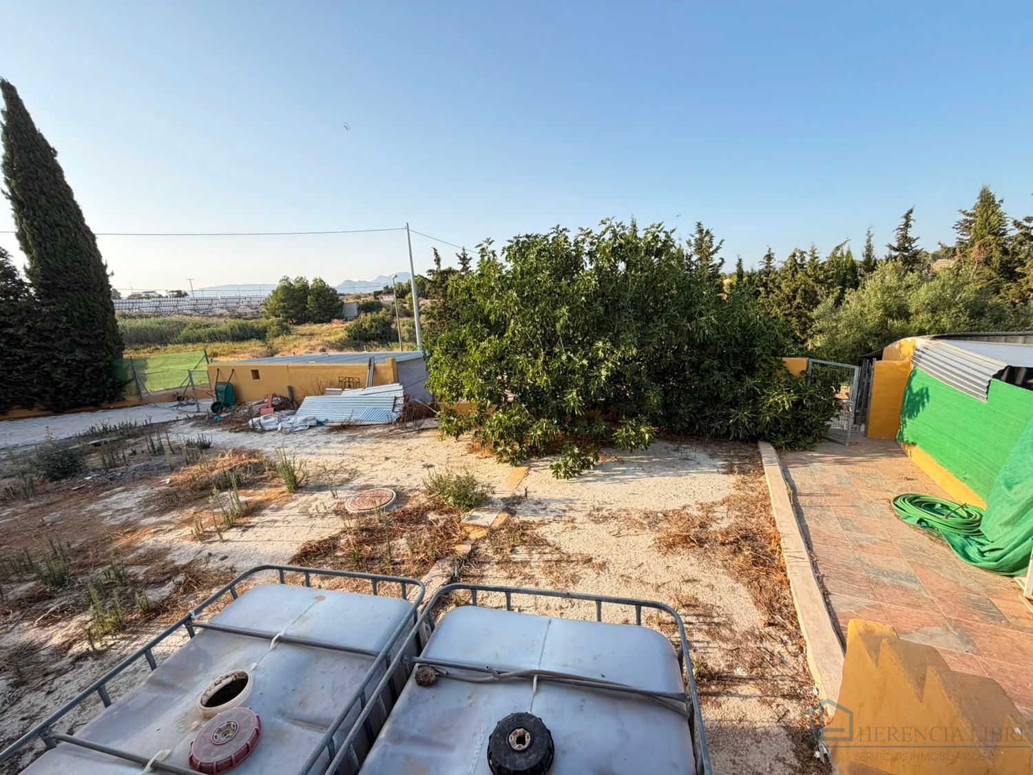 Venta de chalet en Molina de segura
