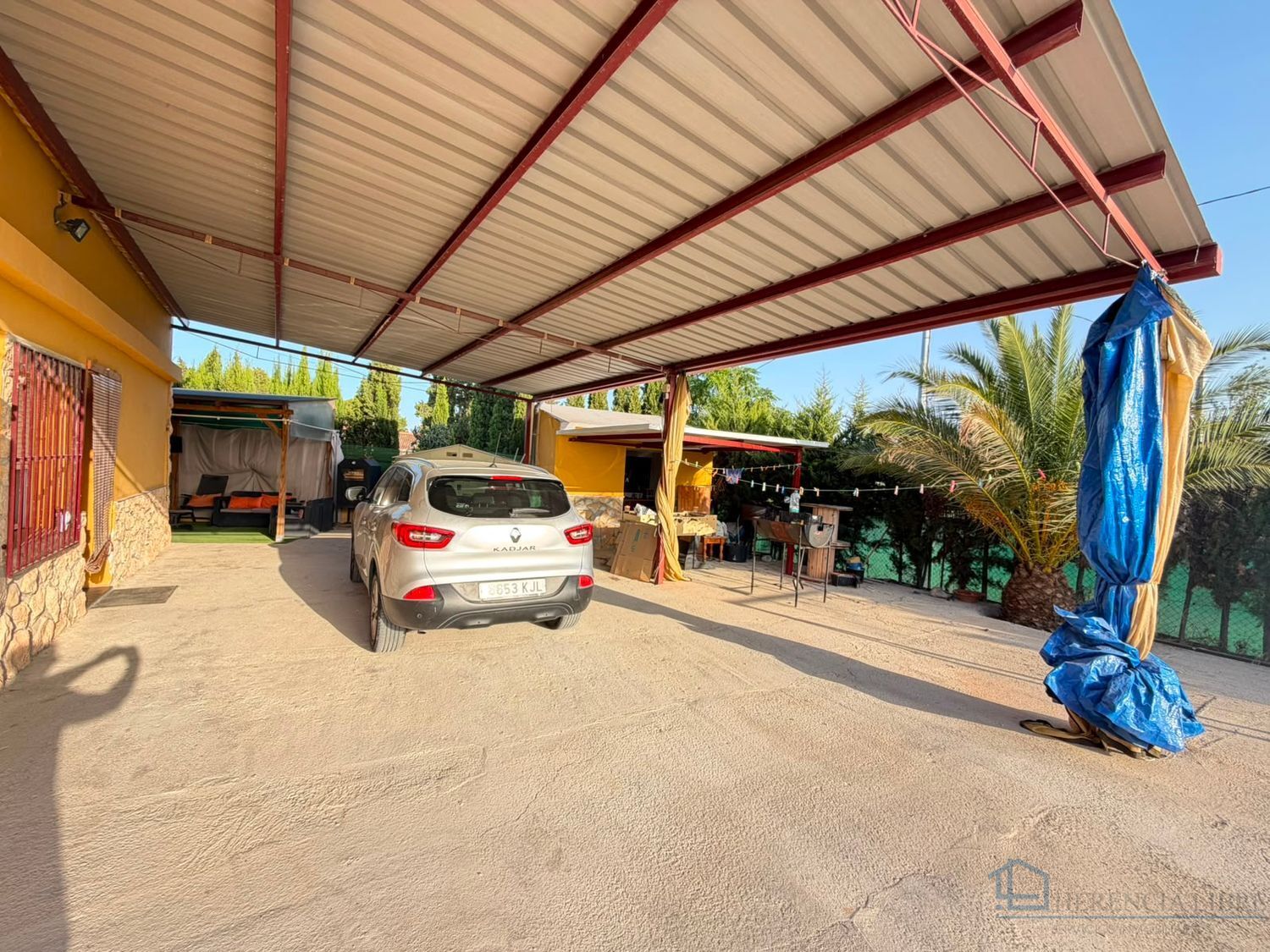 Venta de chalet en Molina de segura