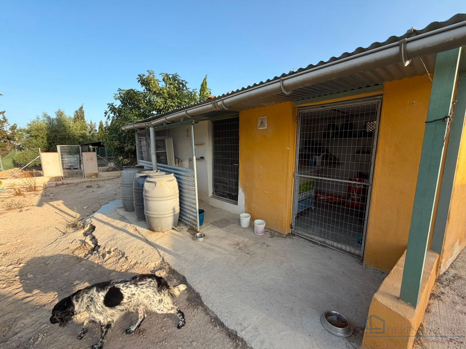 Venta de chalet en Molina de segura