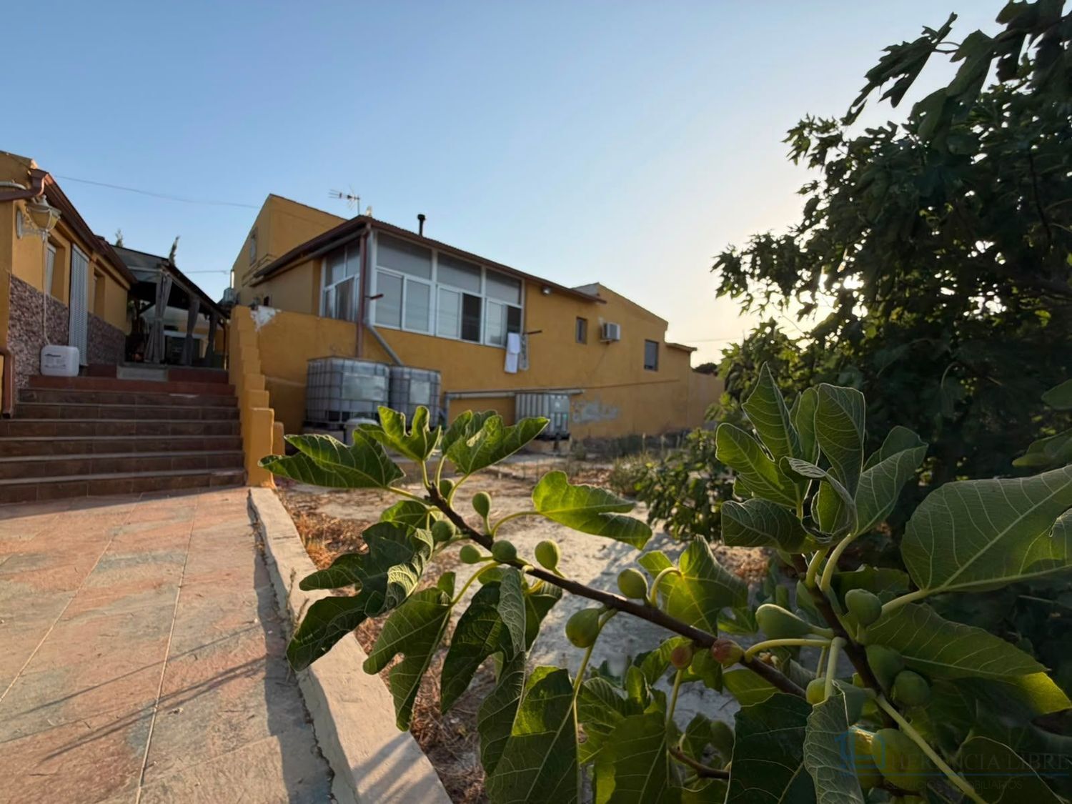 Venta de chalet en Molina de segura