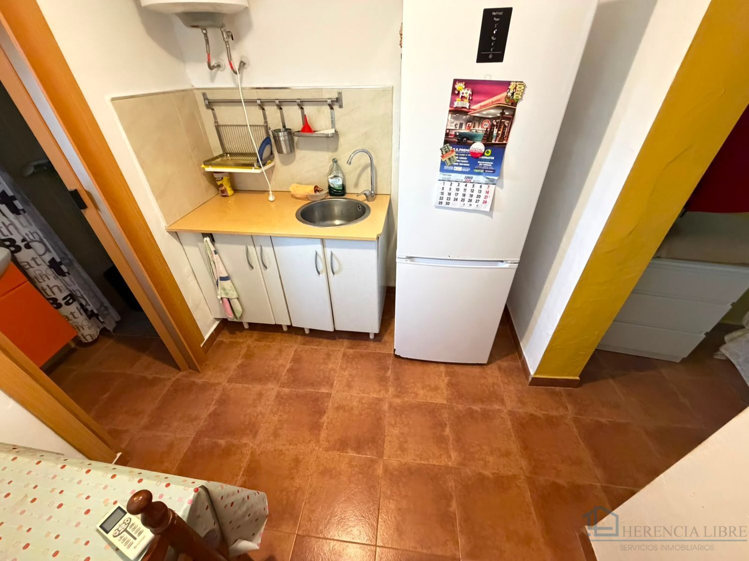 Venta de chalet en Molina de segura