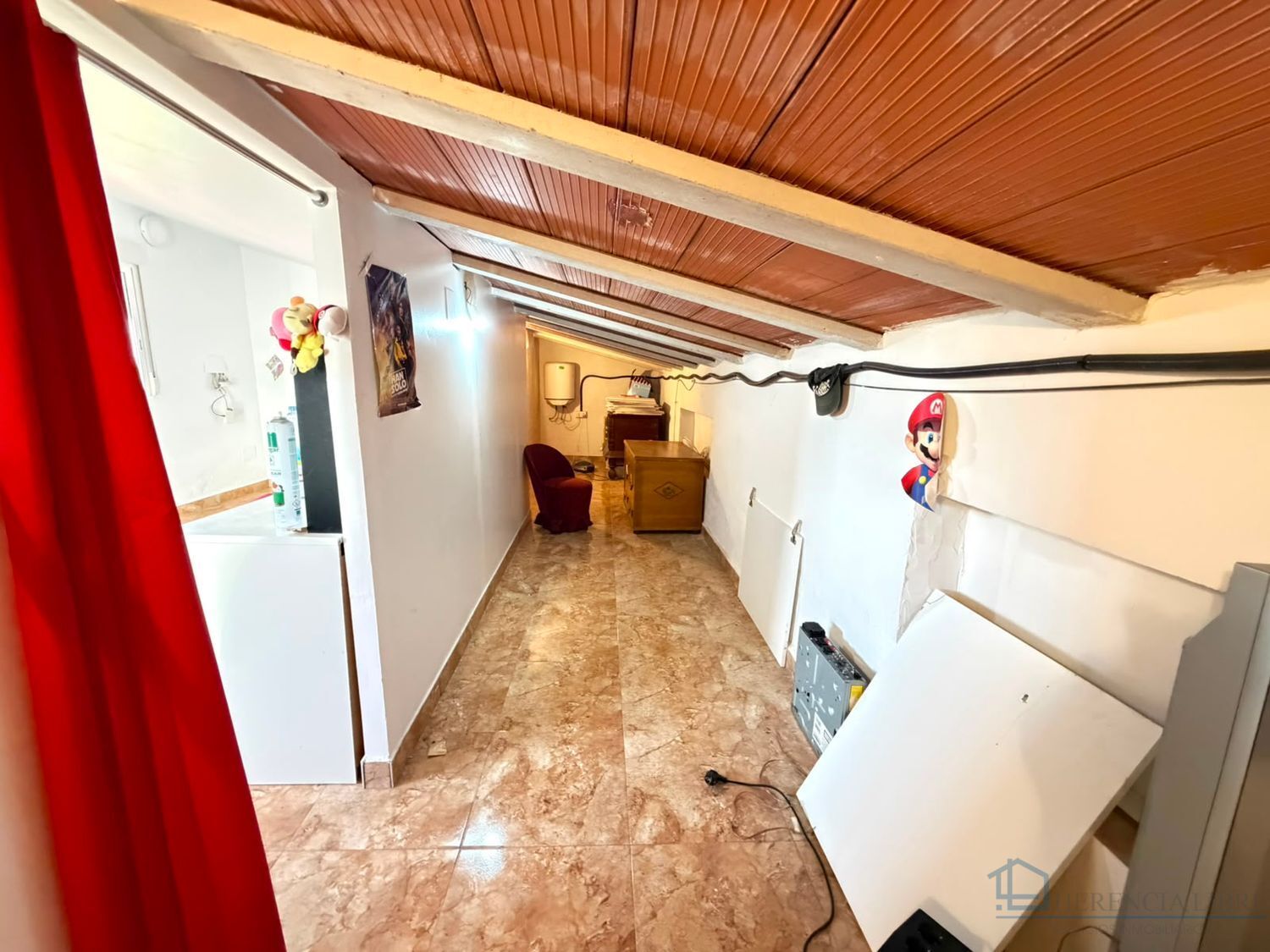 Venta de chalet en Molina de segura