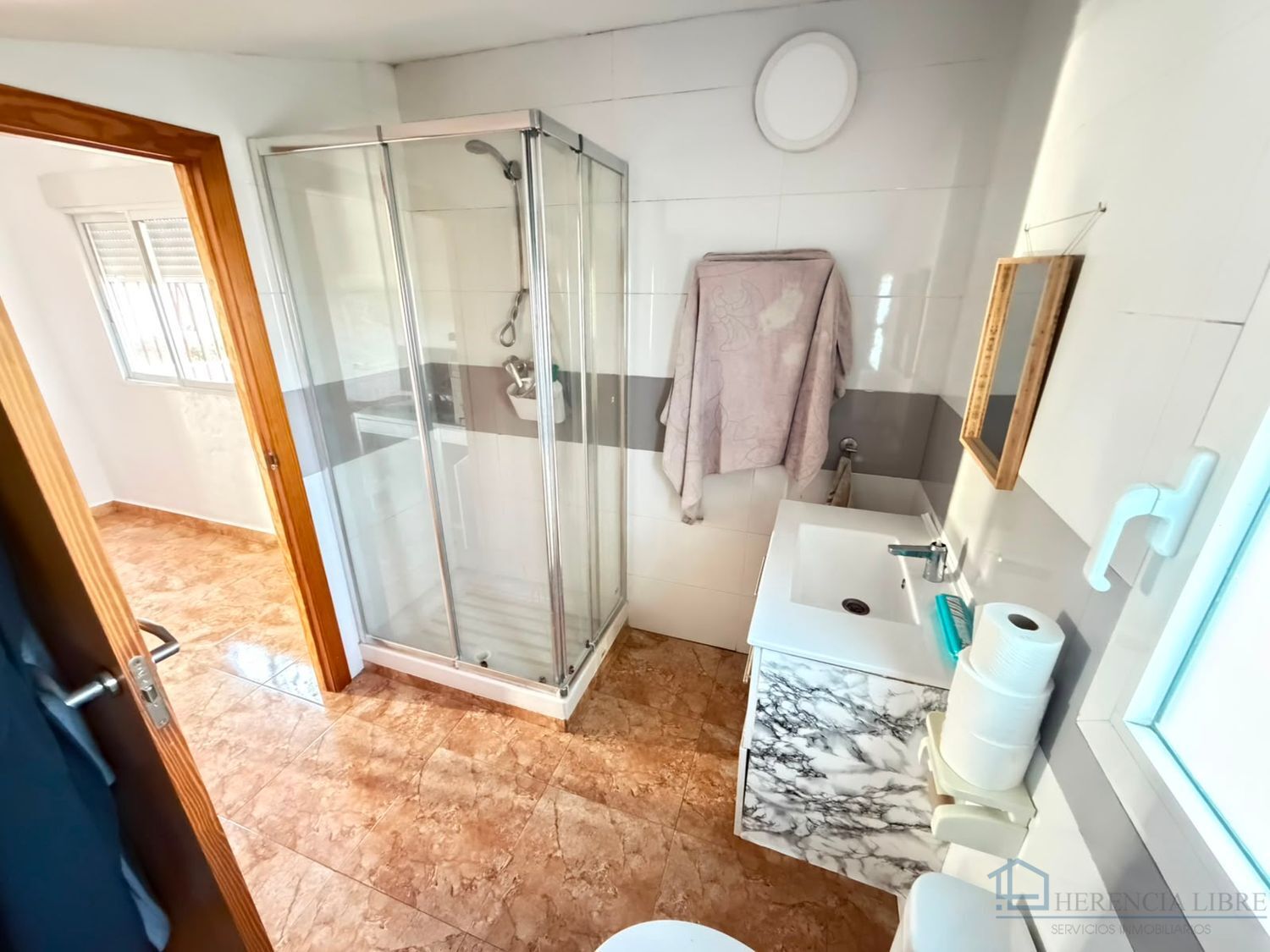 Venta de chalet en Molina de segura