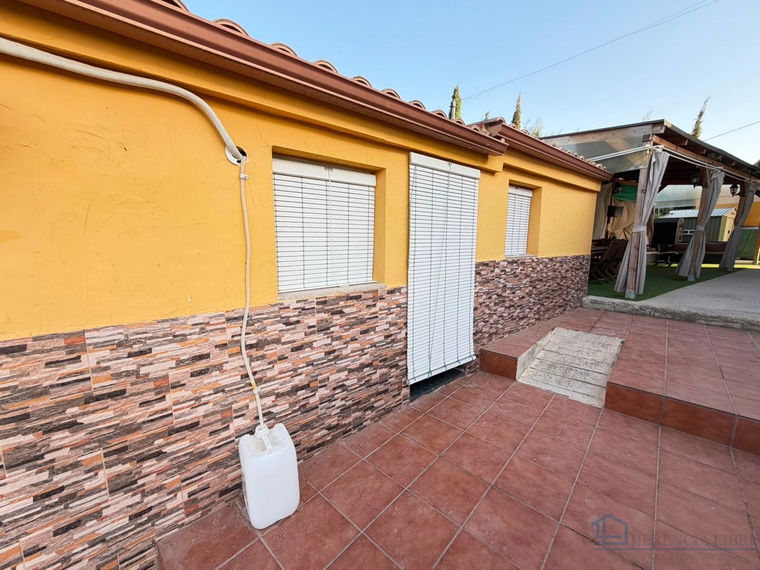 Venta de chalet en Molina de segura