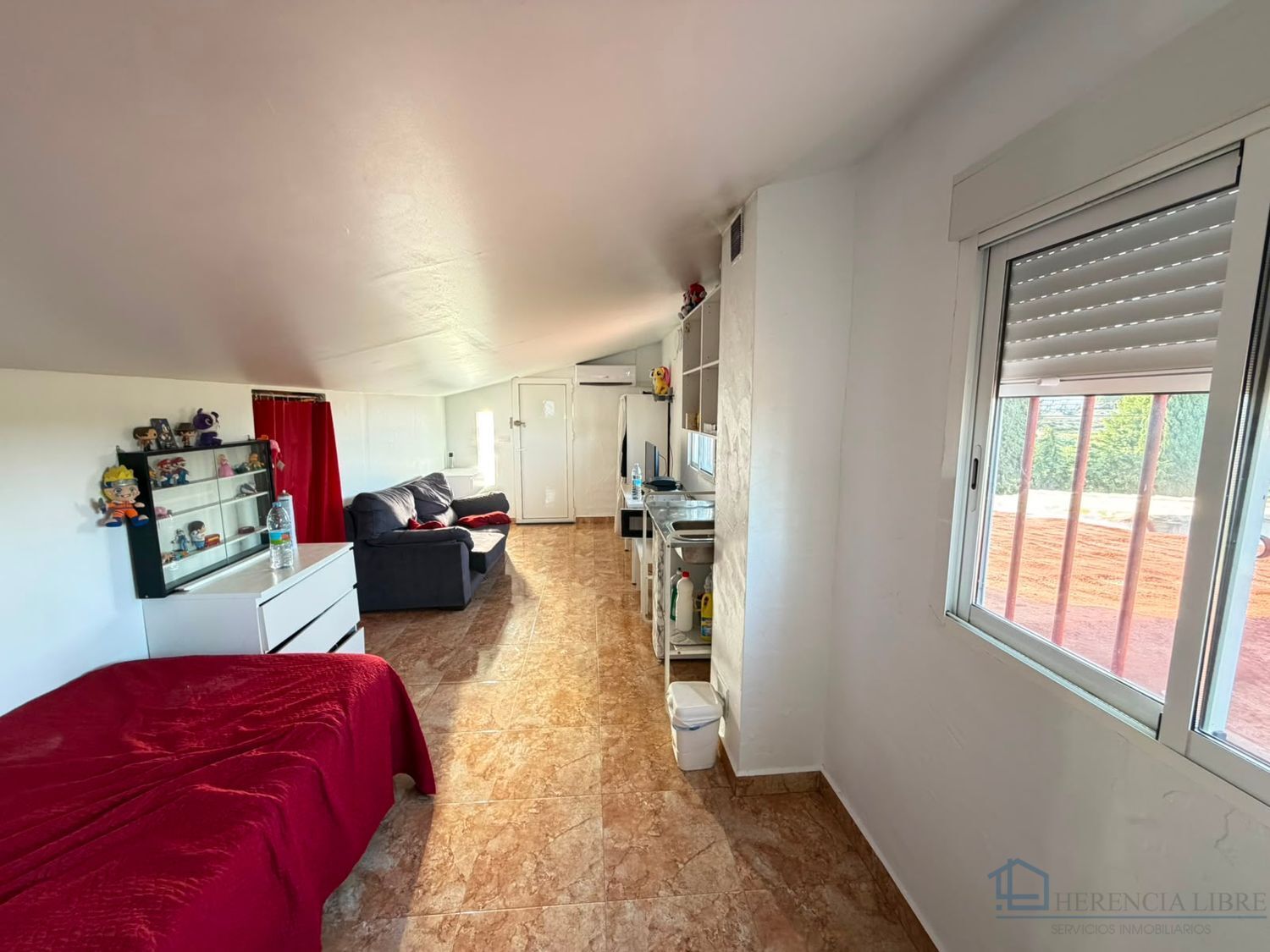 Venta de chalet en Molina de segura