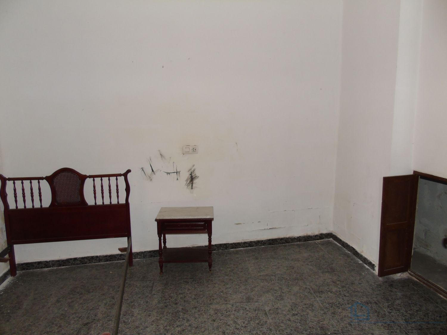 Venta de casa en Ceuti