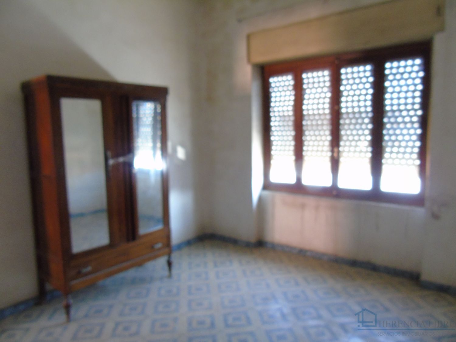 Venta de casa en Ceuti