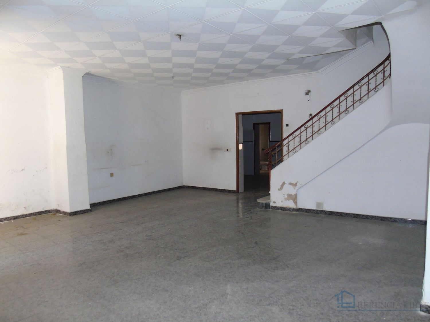 Venta de casa en Ceuti
