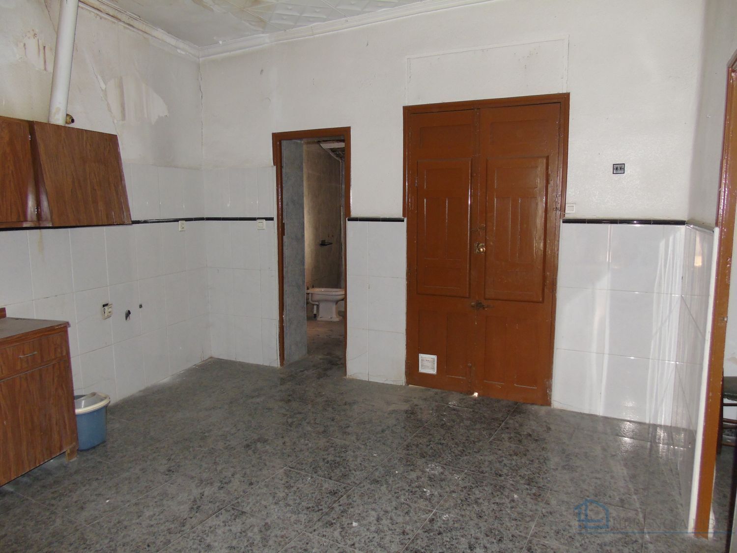 Venta de casa en Ceuti
