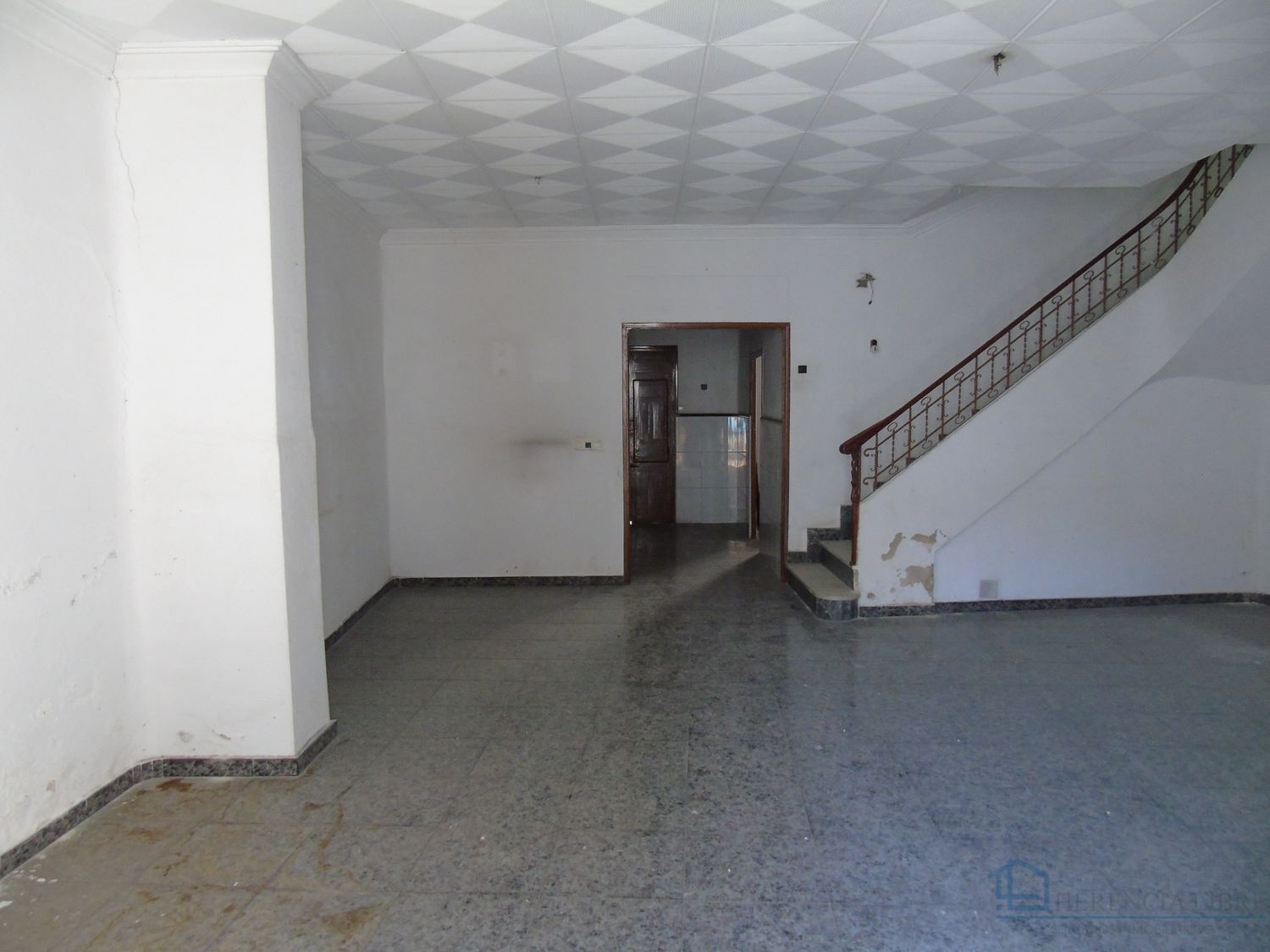 Venta de casa en Ceuti