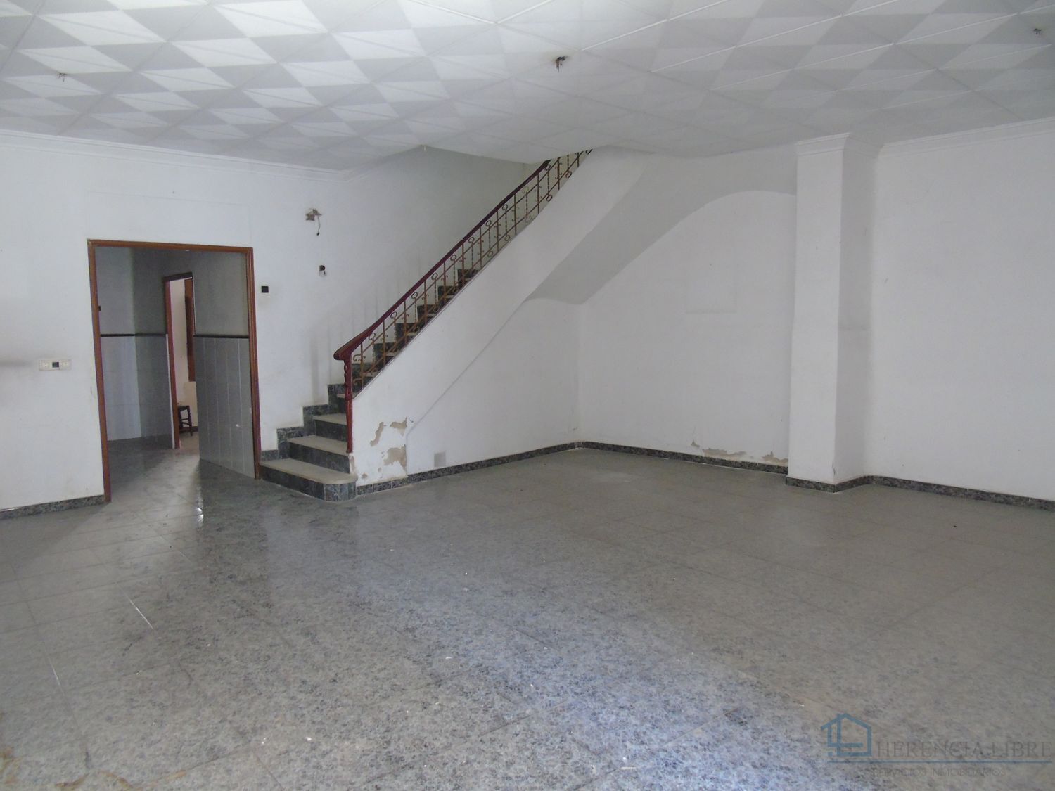 Venta de casa en Ceuti