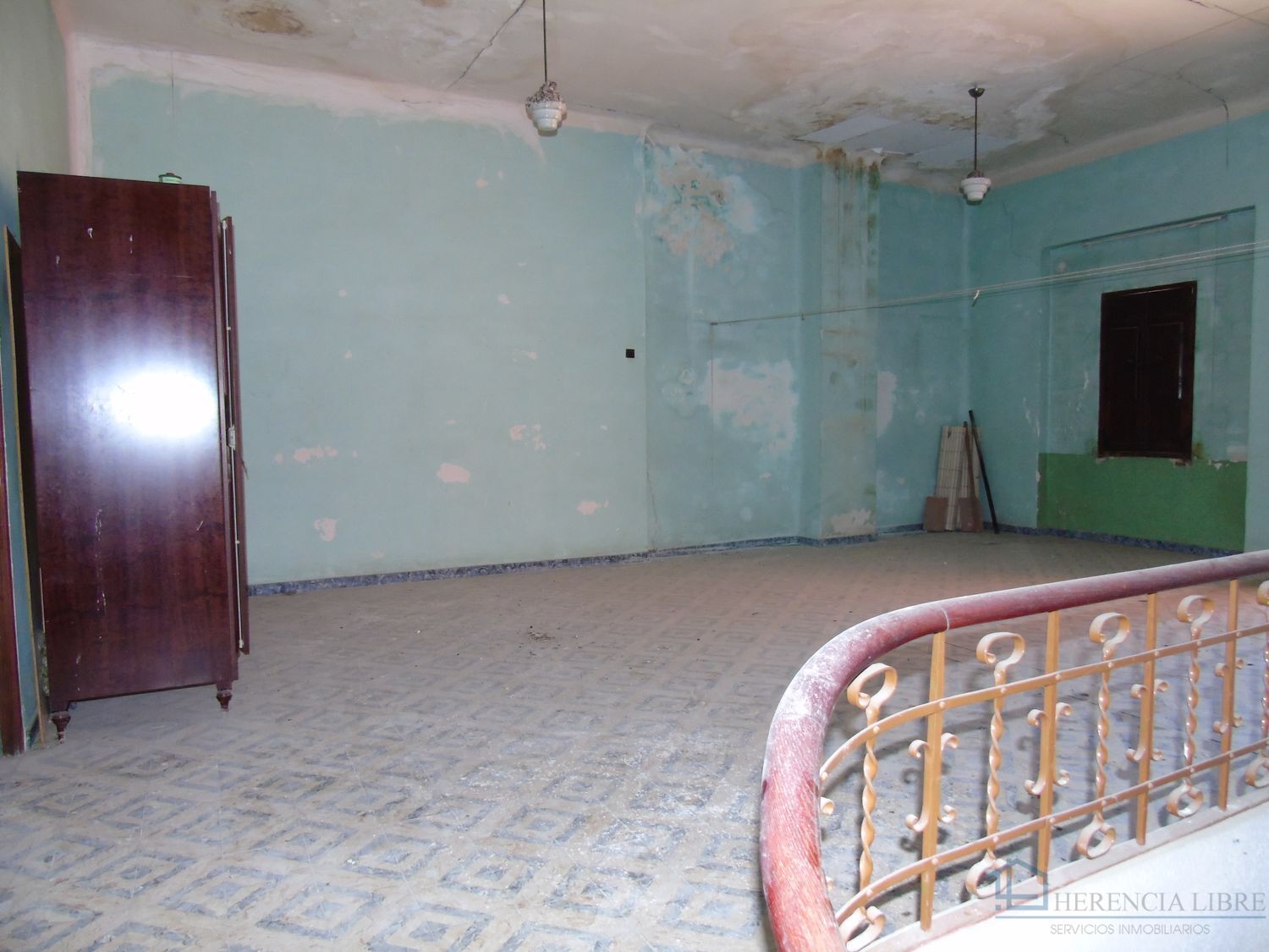 Venta de casa en Ceuti