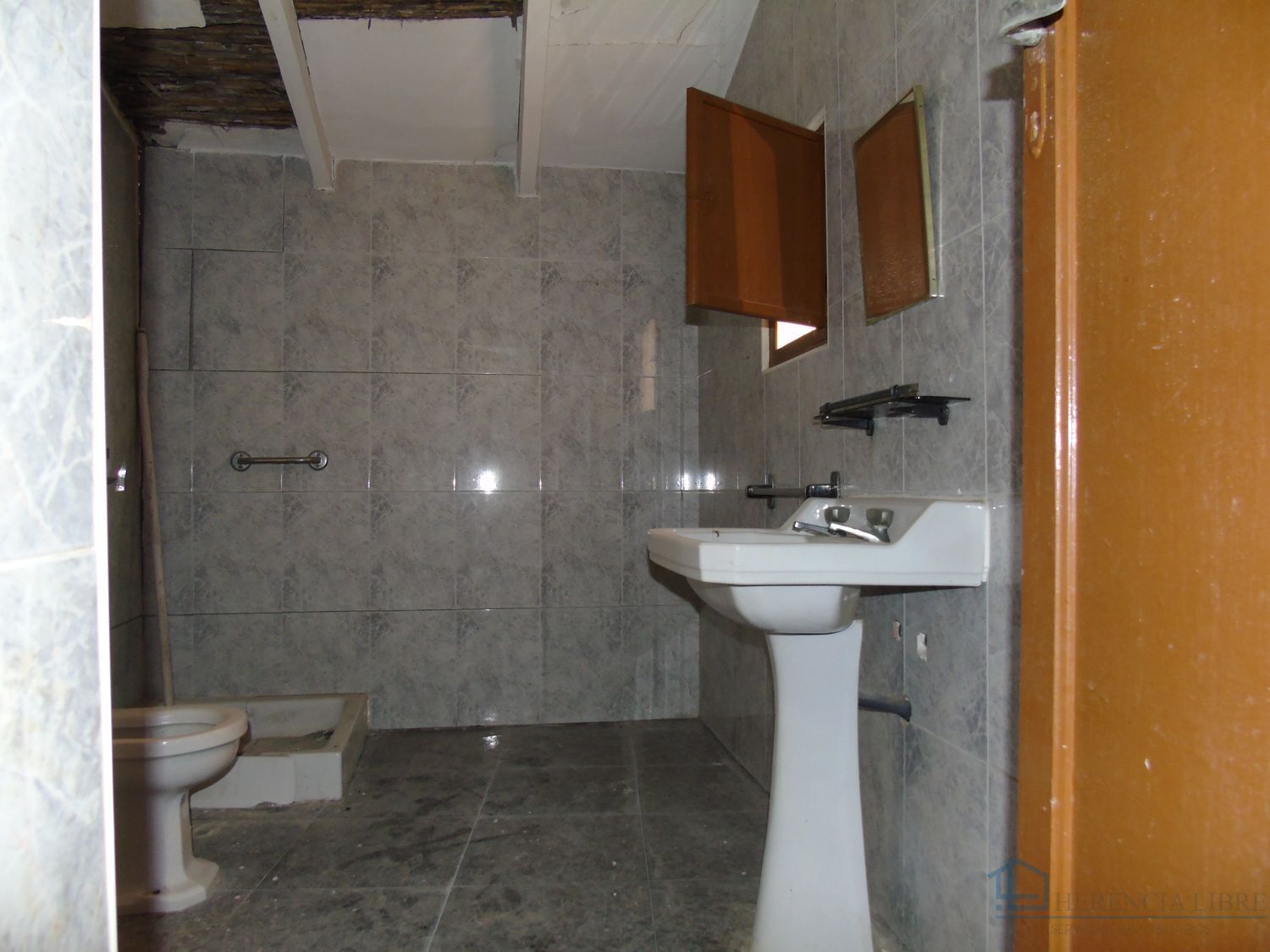 Venta de casa en Ceuti