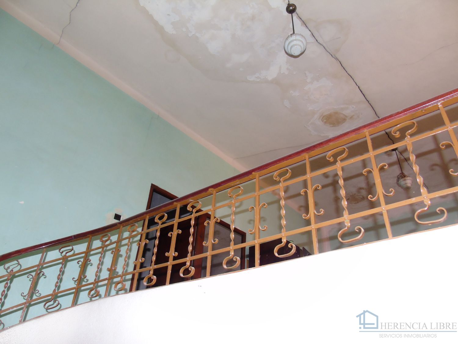 Venta de casa en Ceuti