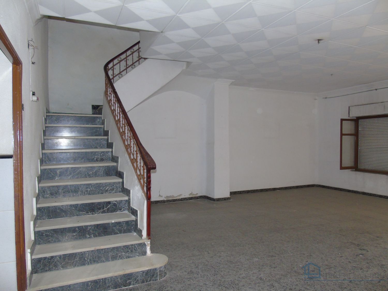 Venta de casa en Ceuti