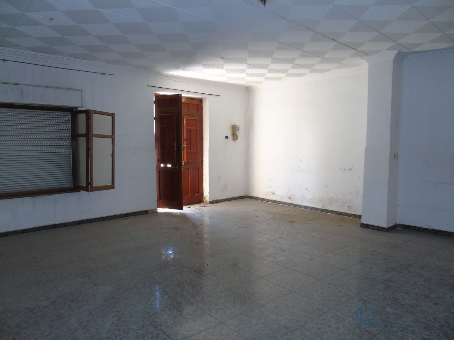 Venta de casa en Ceuti
