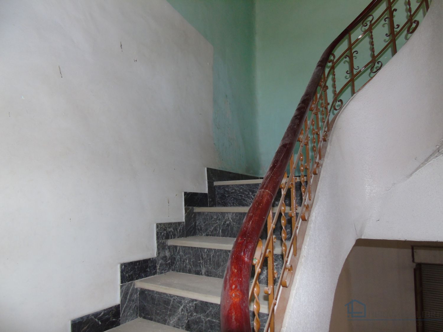 Venta de casa en Ceuti