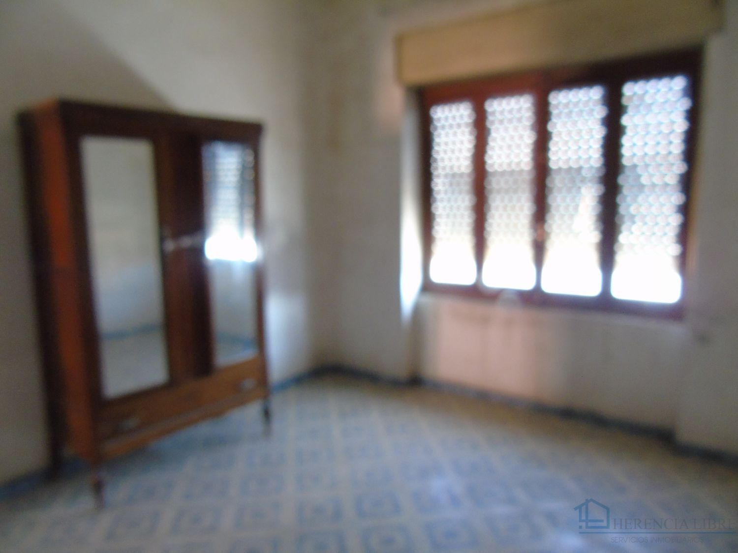 Venta de casa en Ceuti