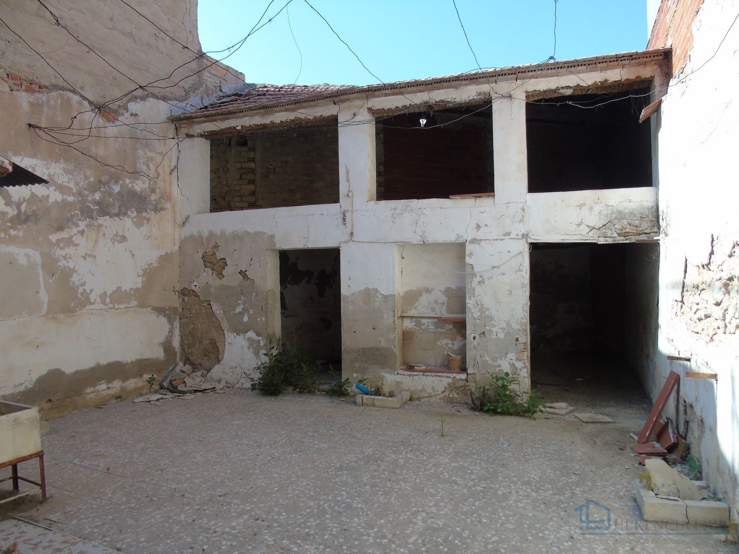Venta de casa en Ceuti