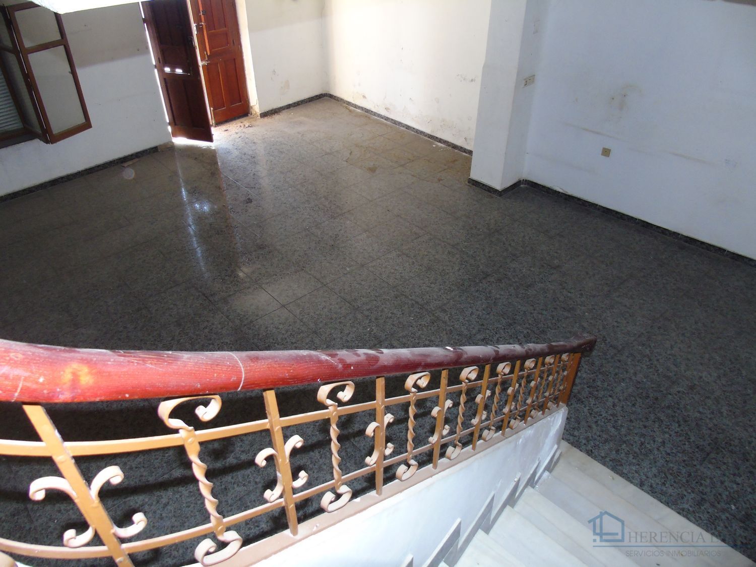 Venta de casa en Ceuti