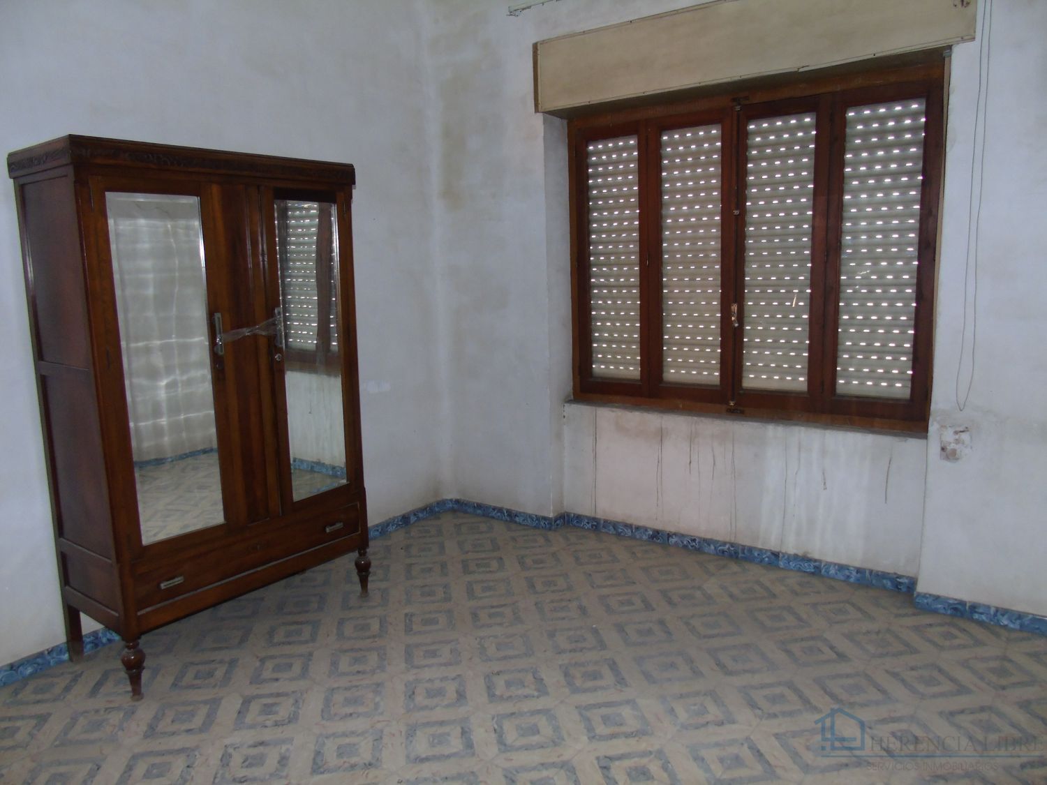 Venta de casa en Ceuti