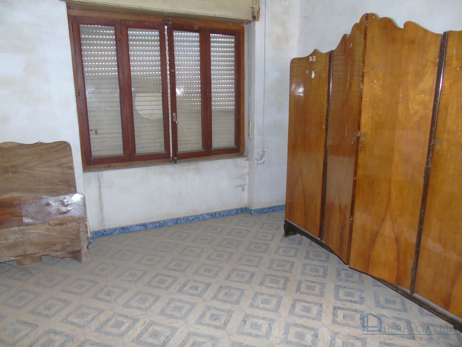 Venta de casa en Ceuti
