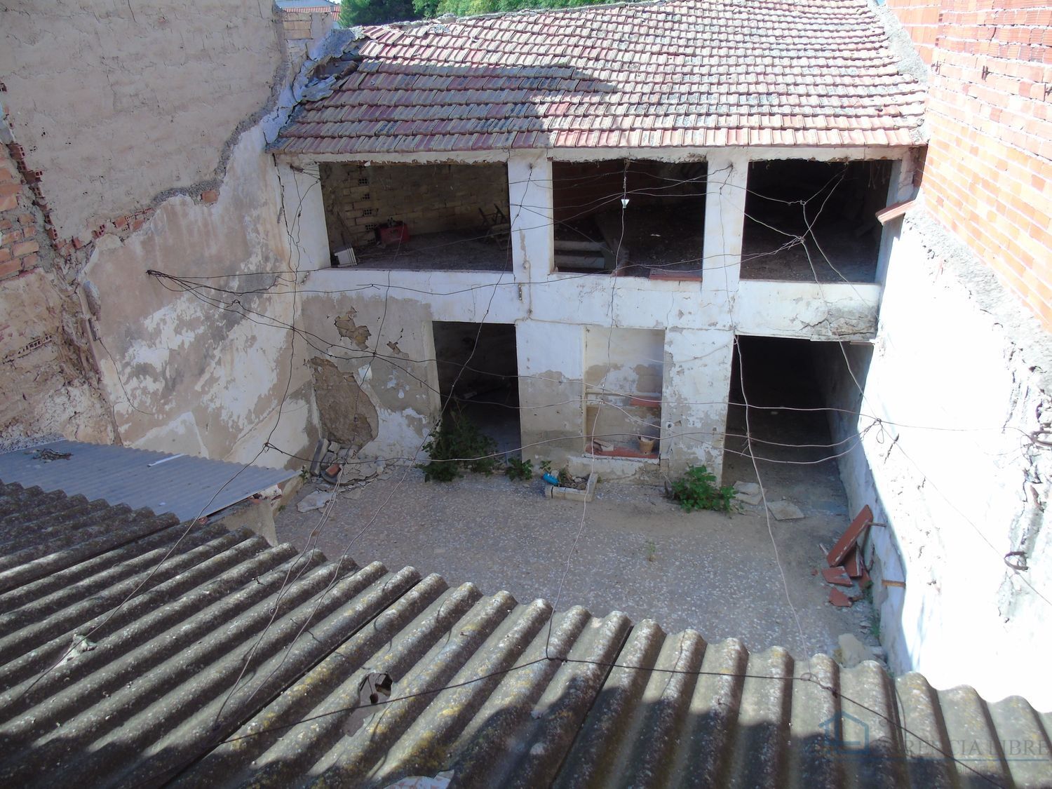 Venta de casa en Ceuti