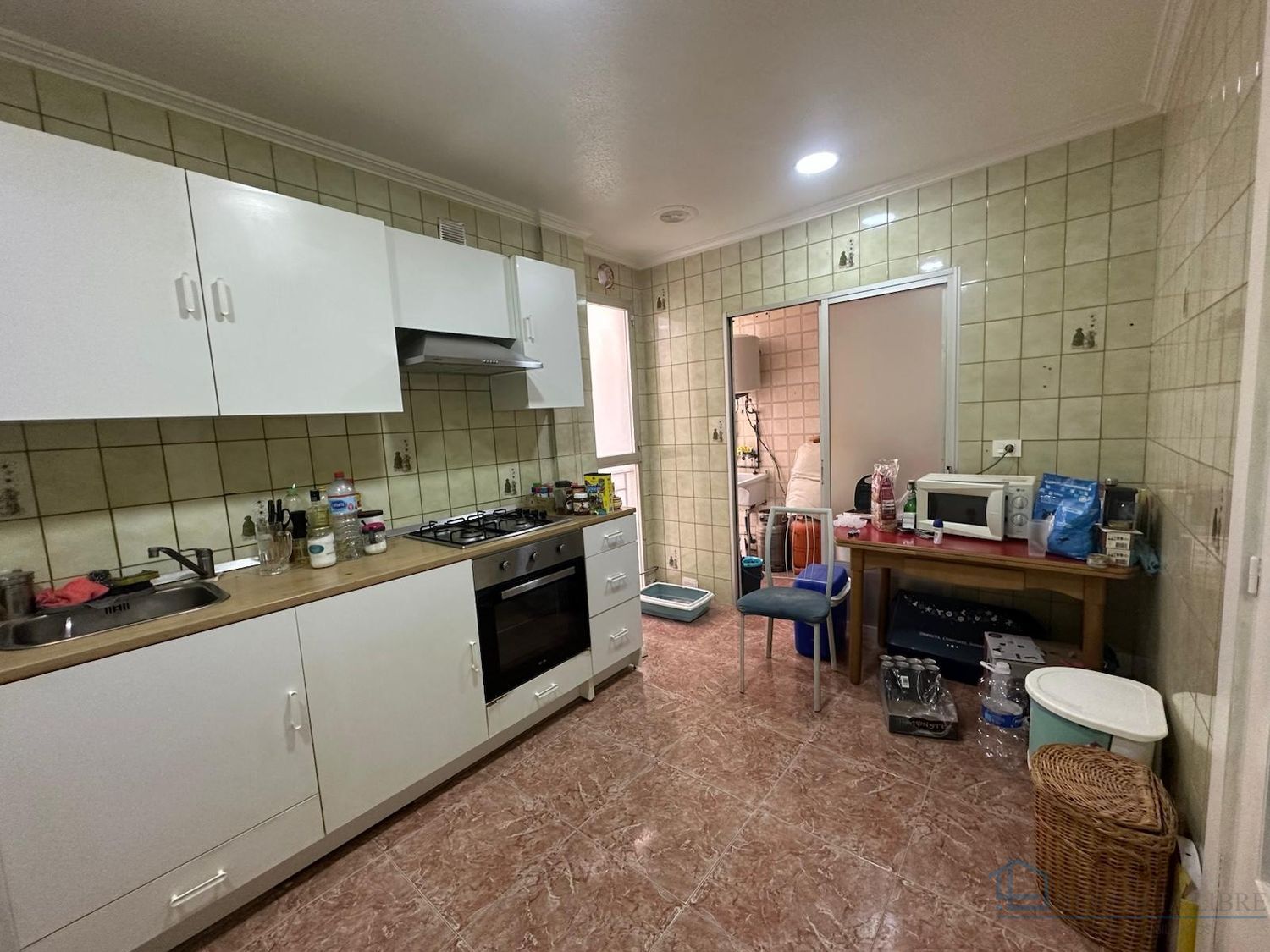 Venta de piso en Alcantarilla