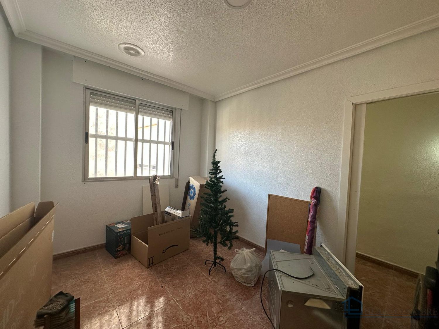 Venta de piso en Alcantarilla