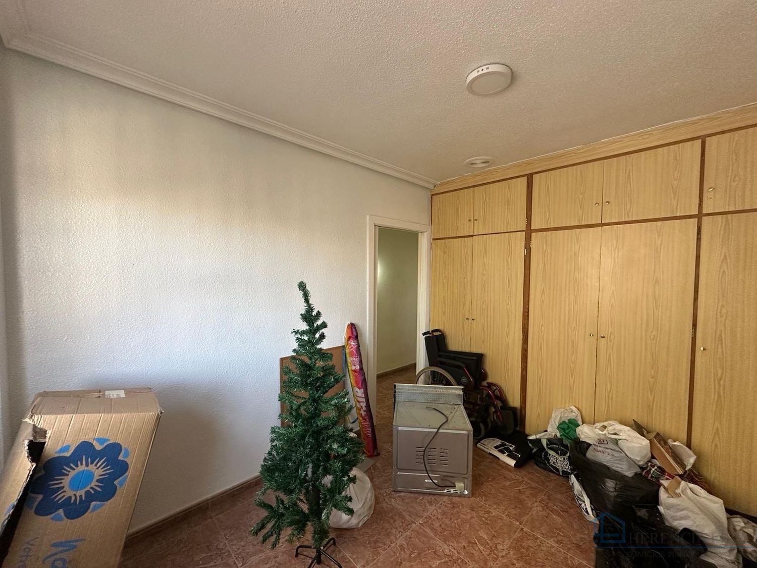 Venta de piso en Alcantarilla