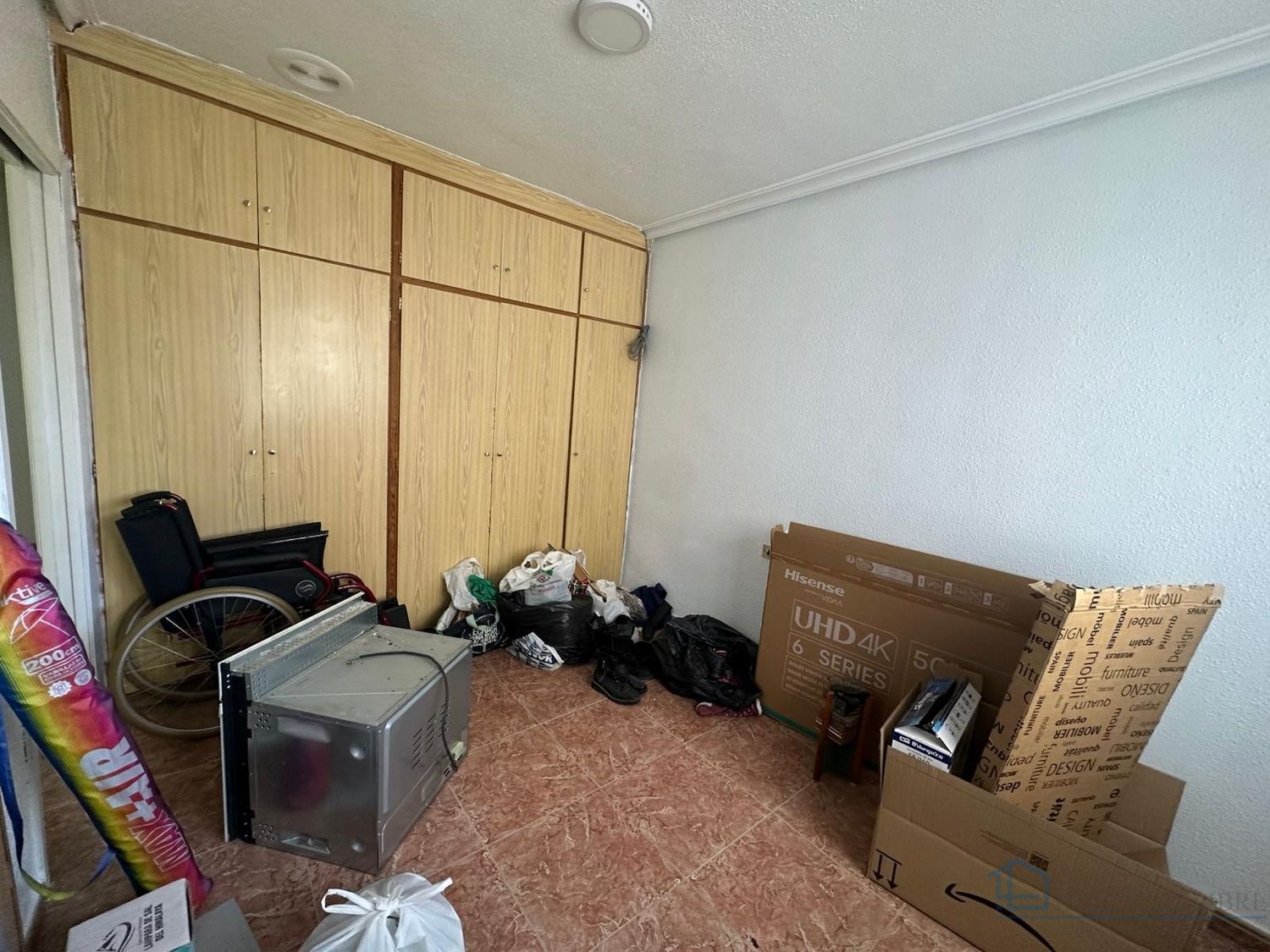 Venta de piso en Alcantarilla