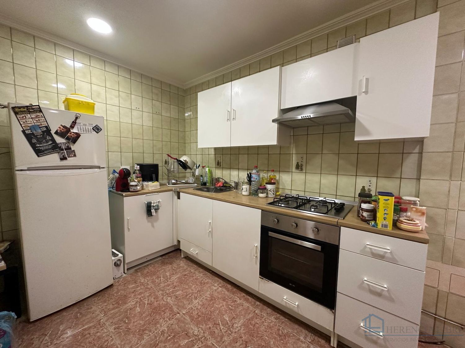 Venta de piso en Alcantarilla