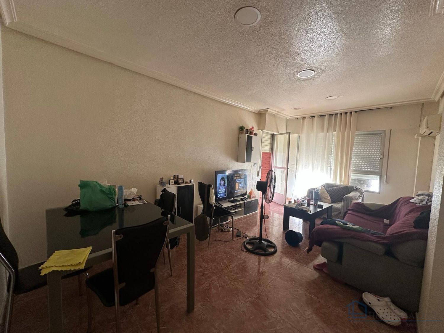 Venta de piso en Alcantarilla