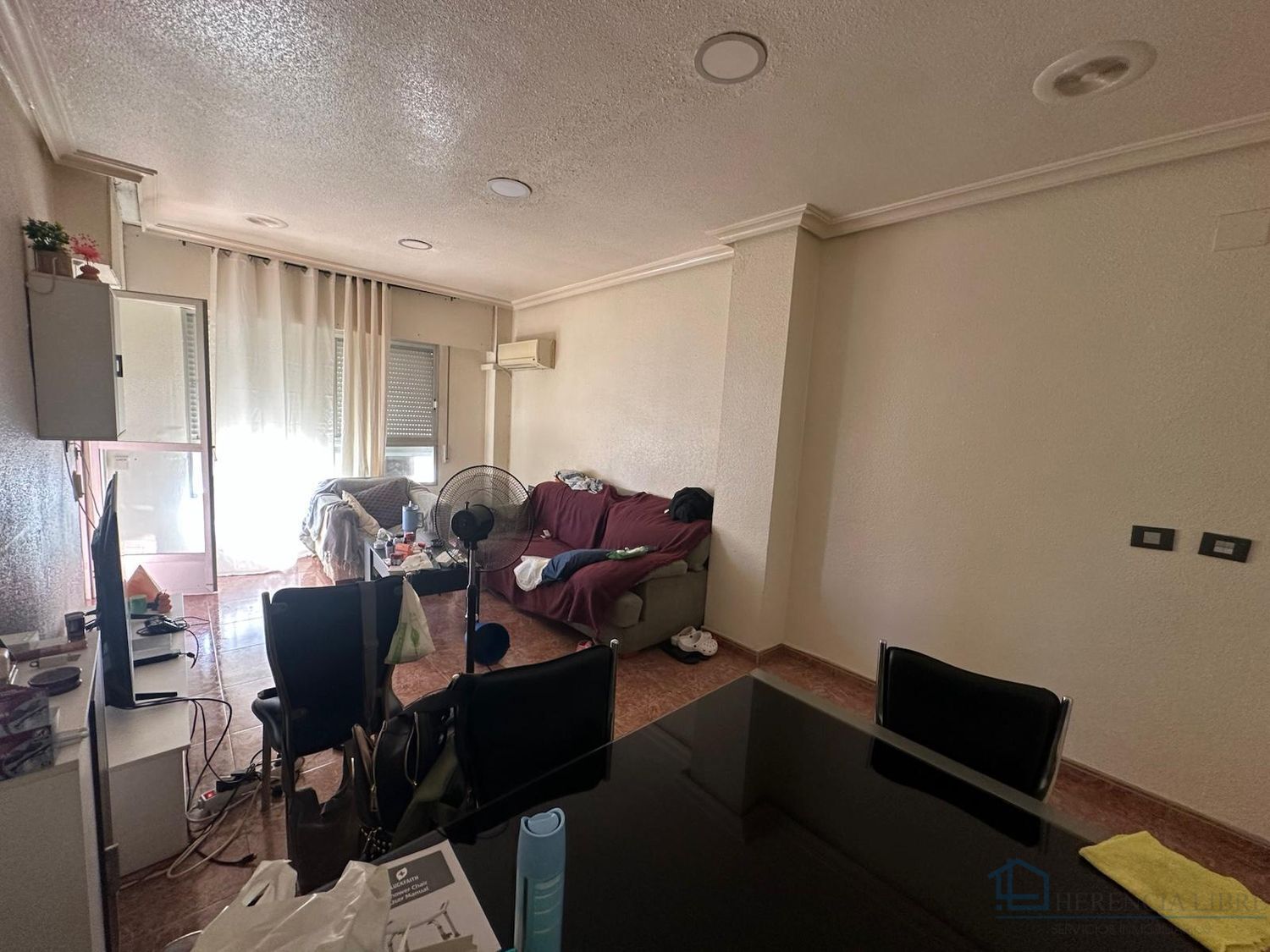 Venta de piso en Alcantarilla