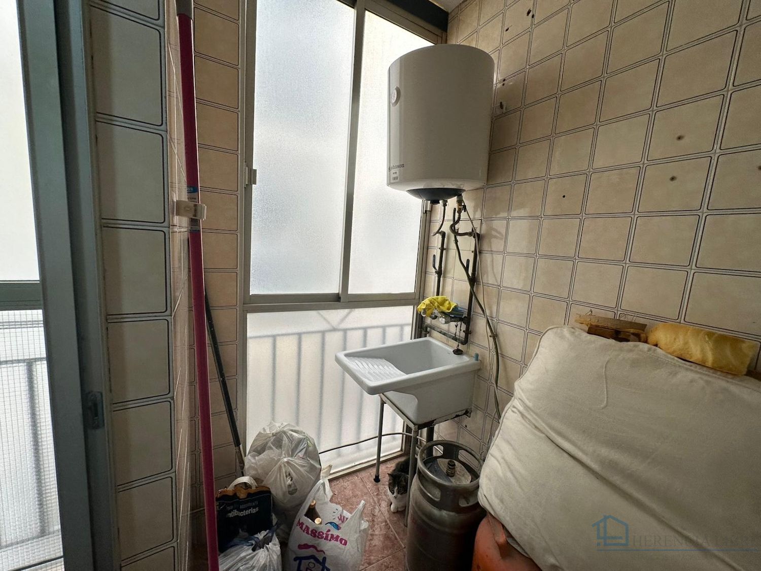Venta de piso en Alcantarilla