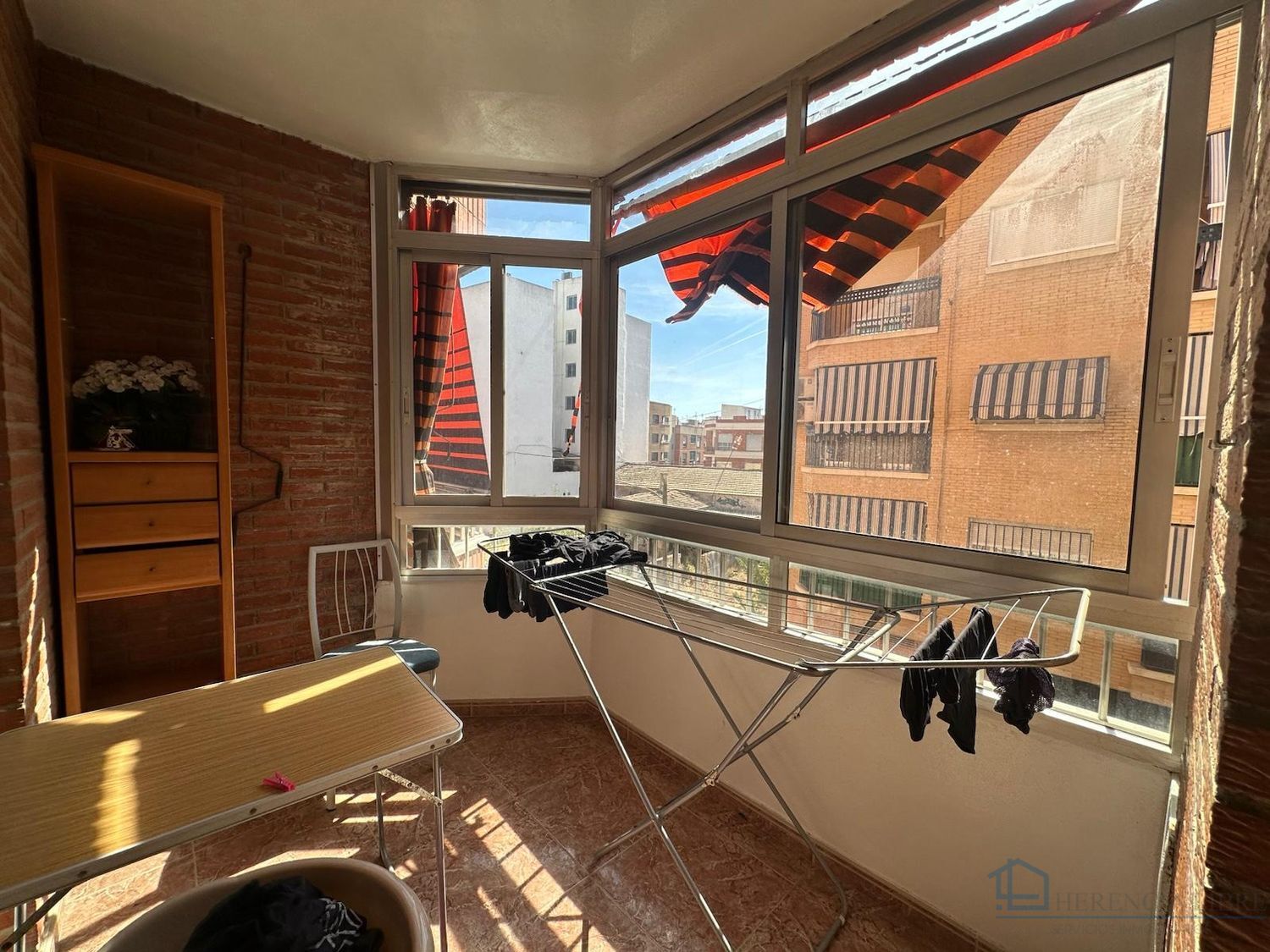 Venta de piso en Alcantarilla