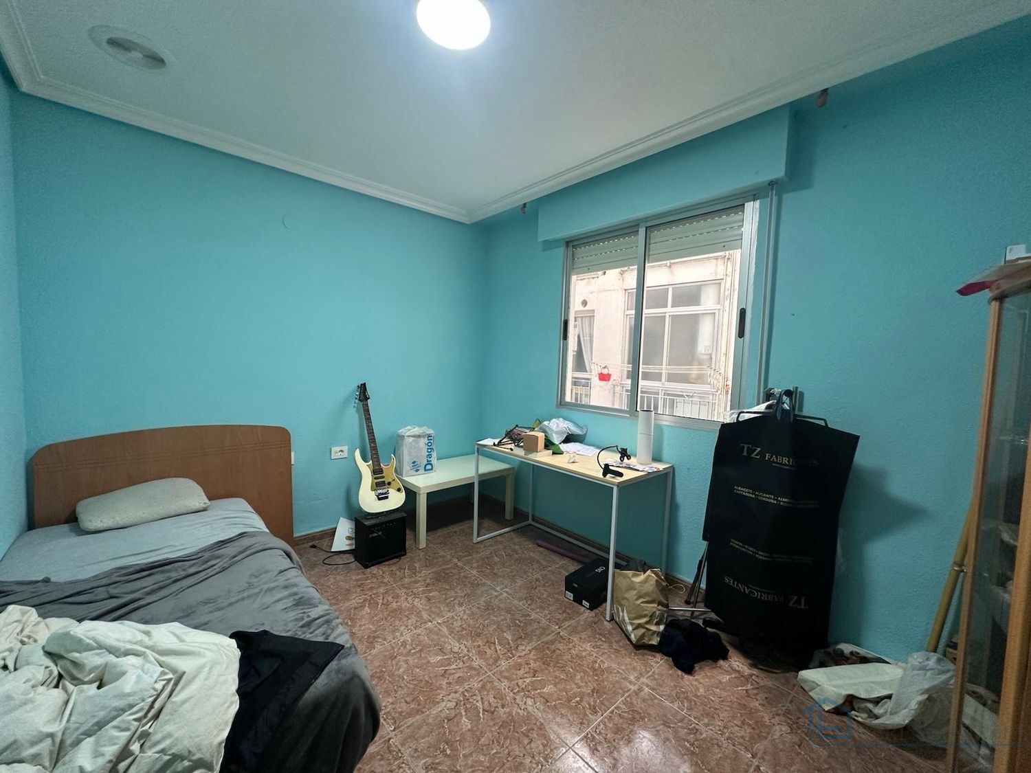 Venta de piso en Alcantarilla